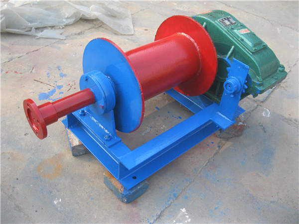 卷揚機(jī)